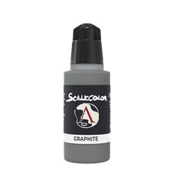 SCALECOLOR : GRAPHITE