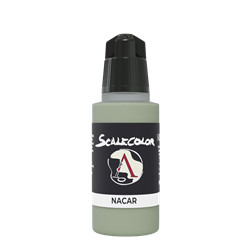 SCALECOLOR : NACAR