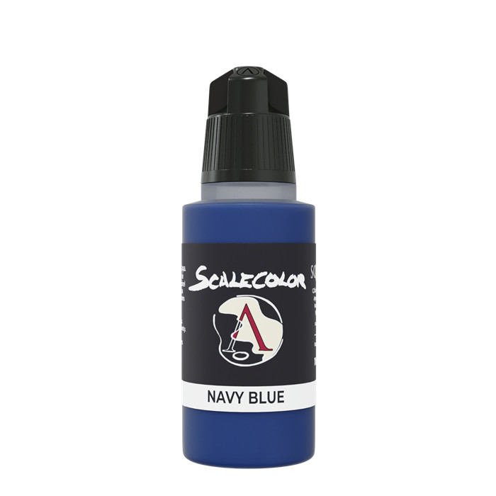 SCALECOLOR : NAVY BLUE SCALECOLOR : NAVY BLUE