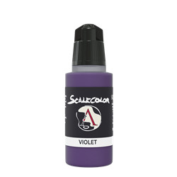 SCALECOLOR : VIOLET