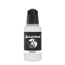 SCALECOLOR : WHITE