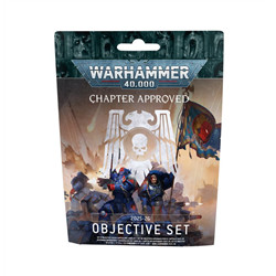 SCEAU CAPITULAIRE 2025-26: SET D'OBJECTIFS