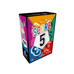 SCORE 5