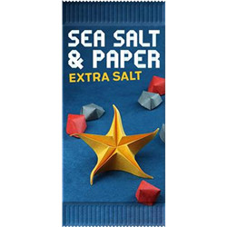SEA SALT & PAPER - EXT. EXTRA SALT