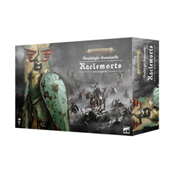 SET D'ARMÉE SOULBLIGHT GRAVELORDS: RÂCLEMORTS
