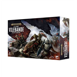 SET D'ARMÉE: VILEBANDE