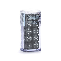 SET DE DÉS DE L'ÂGE DES TÉNÈBRES