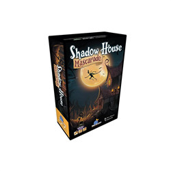SHADOW HOUSE - MASCARADE