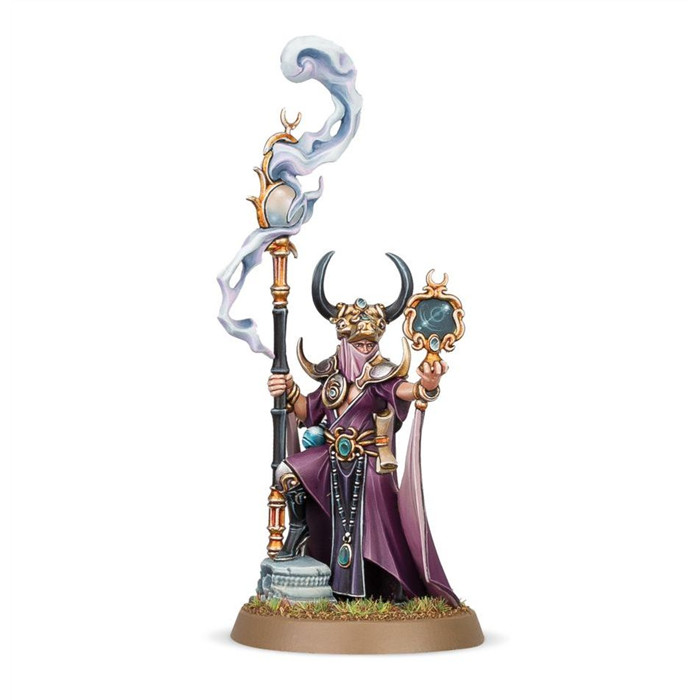 SHARDSPEAKER OF SLAANESH SHARDSPEAKER OF SLAANESH