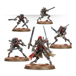 SICARIAN INFILTRATORS / RUSTSTALKERS