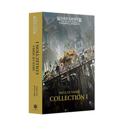 SIEGE OF TERRA - COLLECTION 2