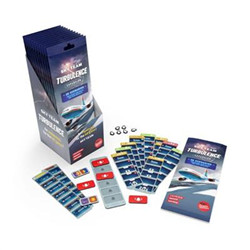 SKY TEAM - TURBULENCES