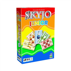 SKYJO JUNIOR
