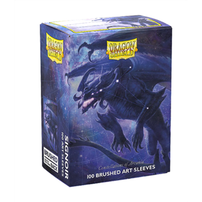 SLEEVE 100 DS BRUSHED ART - CONSTELLATION SIGNOIR SLEEVE 100 DS BRUSHED ART - CONSTELLATION SIGNOIR