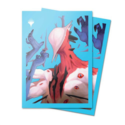 SLEEVE UP - 100 SLEEVE D - MH3