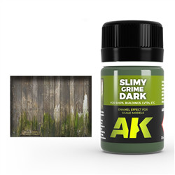 SLIMY GRIME DARK 35ML