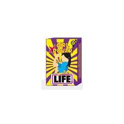 SMILE LIFE - EXT GIRL POWER