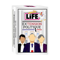 SMILE LIFE EXT. POLITIQUE