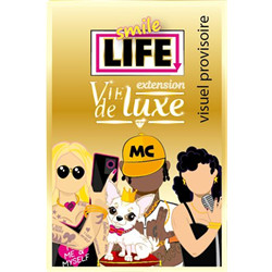 SMILE LIFE EXT. VIE DE LUXE