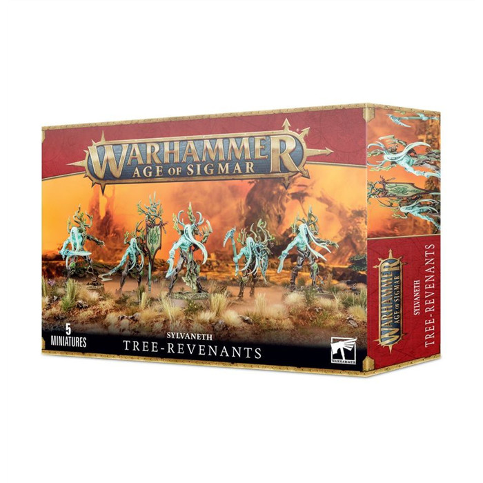 SPITE-REVENANTS / TREE-REVENANTS SPITE-REVENANTS / TREE-REVENANTS