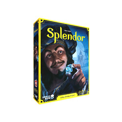 SPLENDOR (NOUVELLE ÉDITION)