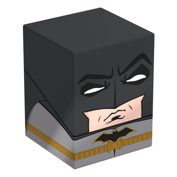 SQUAROES - BATMAN SQUAROES - BATMAN