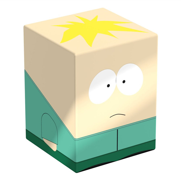 SQUAROES - BUTTERS SQUAROES - BUTTERS