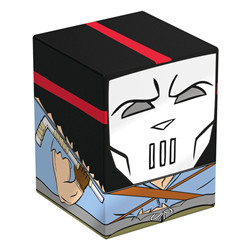 SQUAROES - CASEY JONES