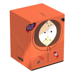 SQUAROES - DEAD KENNY