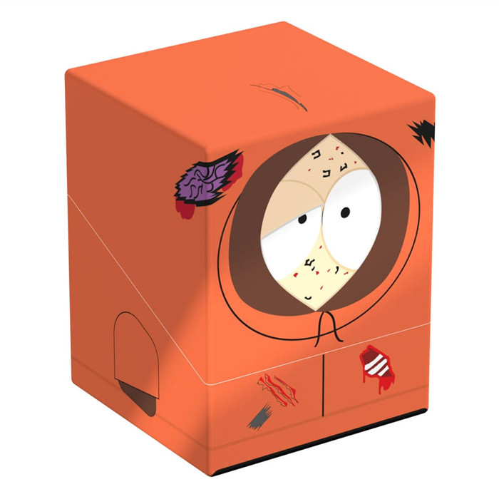 SQUAROES - DEAD KENNY SQUAROES - DEAD KENNY