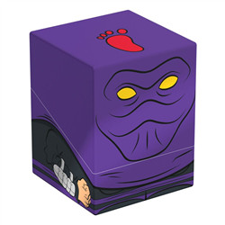 SQUAROES - FOOT CLAN