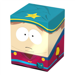 SQUAROES - GRAND WIZARD CARTMAN