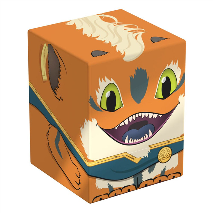 SQUAROES - LOOT SQUAROES - LOOT