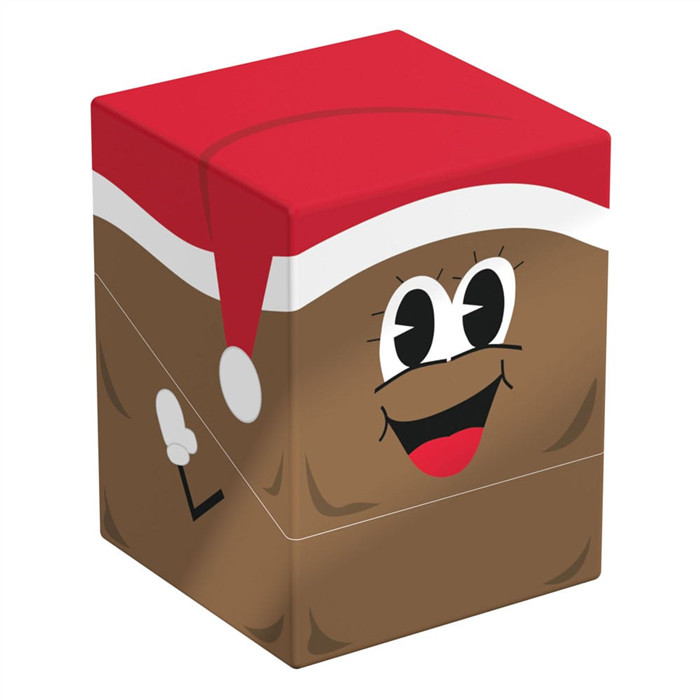 SQUAROES - MR. HANKEY SQUAROES - MR. HANKEY