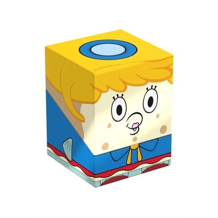 SQUAROES - MRS. PUFF SQUAROES - MRS. PUFF