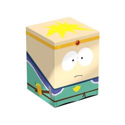 SQUAROES - PALADIN BUTTERS