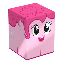 SQUAROES SQUAROE MY LITTLE PONY "FRIENDSHIP IS MAGIC" MLP006 - PINKAMENA PI