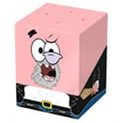 SQUAROES SQUAROE SPONGEBOB PIRATE PATRICK