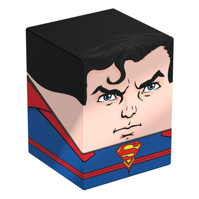 SQUAROES - SUPERMAN SQUAROES - SUPERMAN