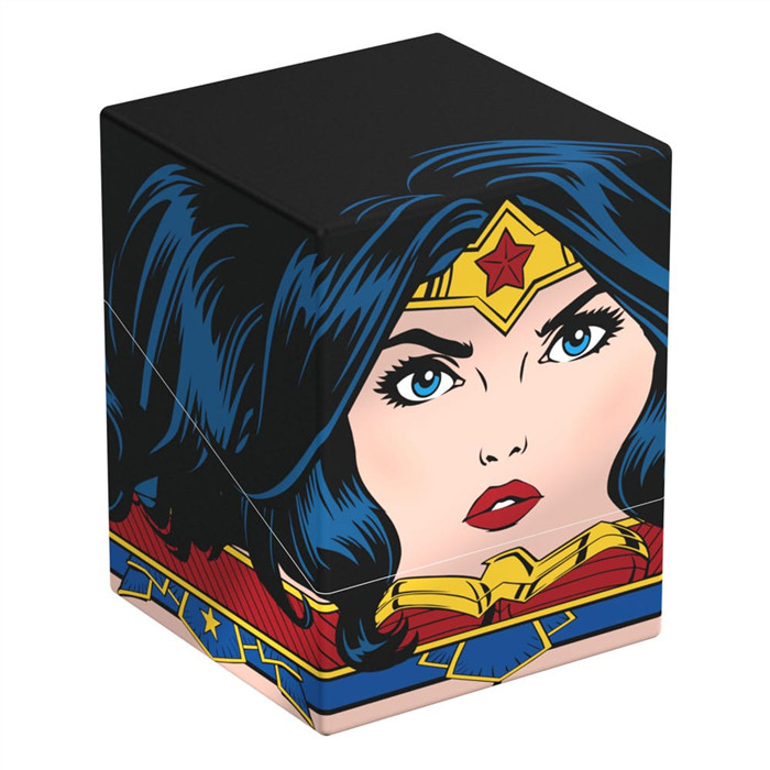 SQUAROES - WONDER WOMAN SQUAROES - WONDER WOMAN