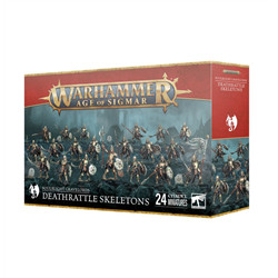 SQUELETTES RACLEMORTS