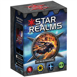 STAR REALMS