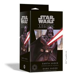 STAR WARS LEGION : DARK VADOR - EXTENSION AGENT