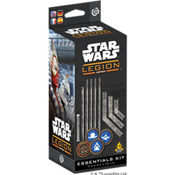 STAR WARS LEGION : ESSENTIALS PACK
