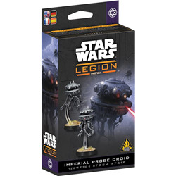 STAR WARS LEGION : IMPERIAL PROBE DROID