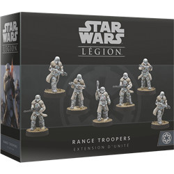 STAR WARS LEGION : RANGE TROOPERS