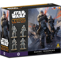 STAR WARS LEGION: RANGE TROOPERS