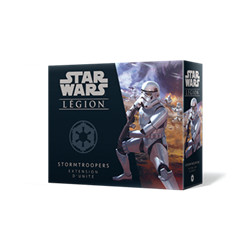 STAR WARS LEGION : STORMTROOPERS