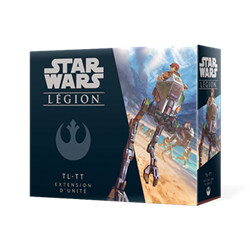 STAR WARS LEGION : TL-TT