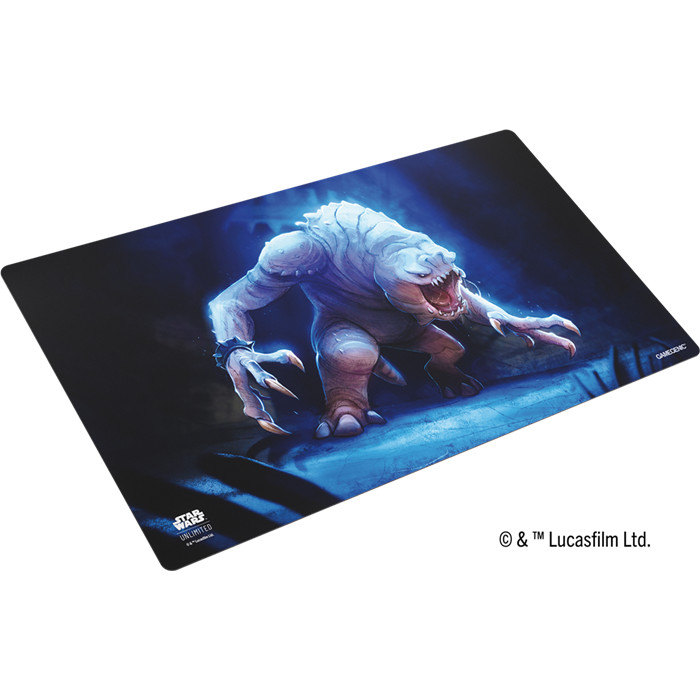STAR WARS UNLIMITED - ART GAME MAT - RANCOR STAR WARS UNLIMITED - ART GAME MAT - RANCOR